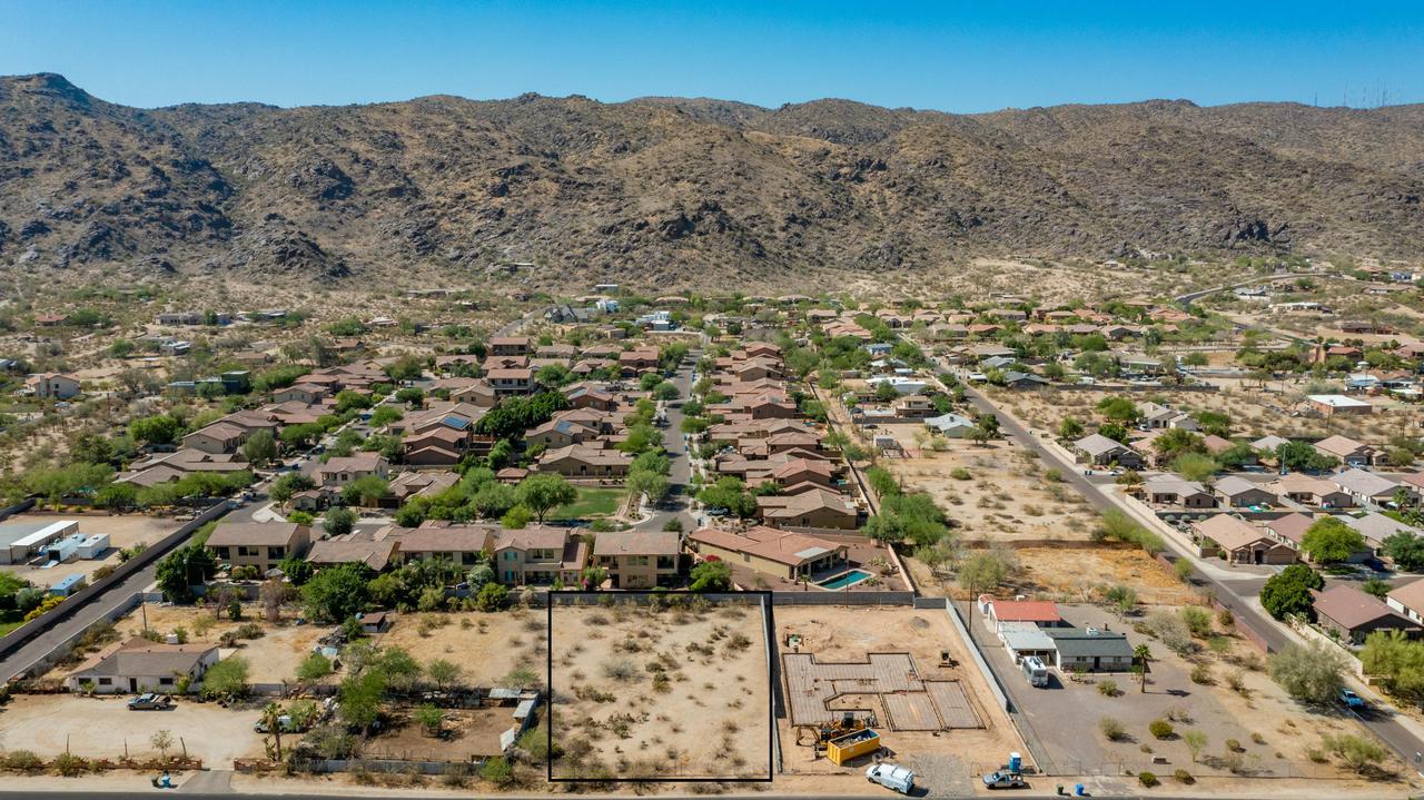 2127 E South Mountain Ave. #-, Phoenix, AZ 85042