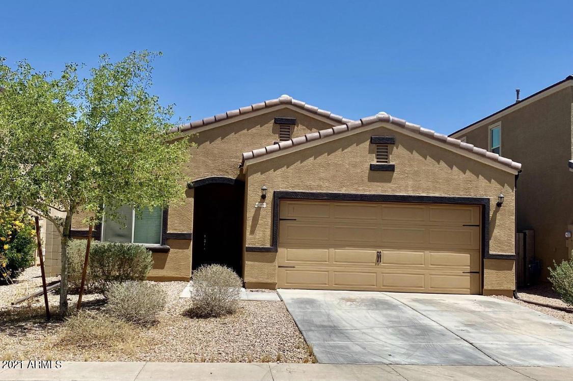 19549 N Salerno Cir., Maricopa, AZ 85138