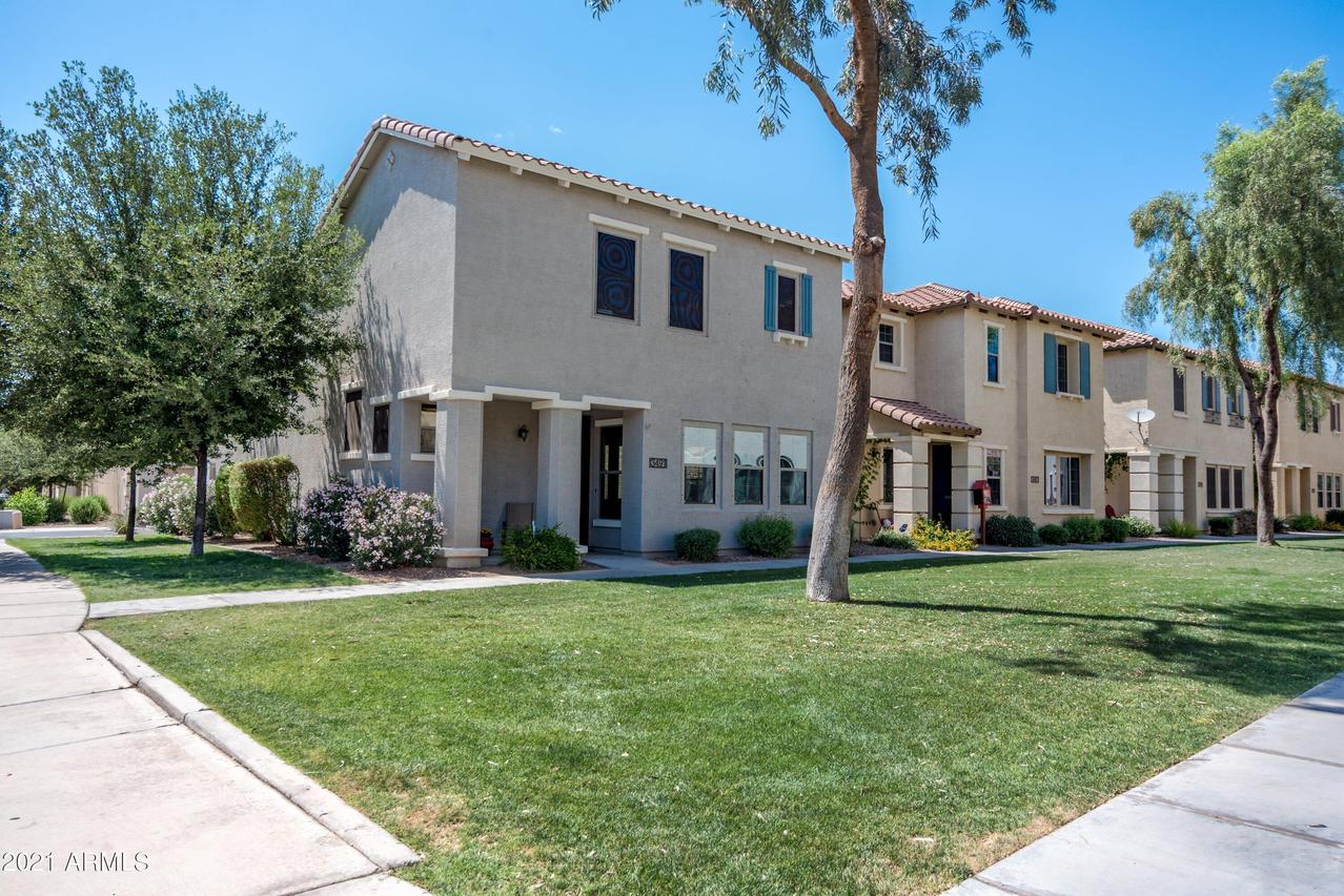 3491 S Bluejay Dr., Gilbert, AZ 85297