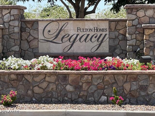 2313 E Mead Dr., Gilbert, AZ 85298