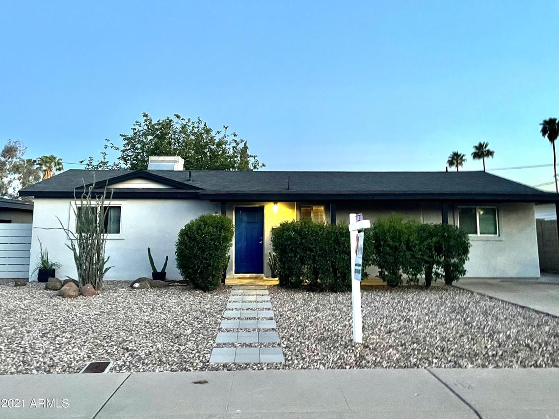 2315 E Marmora St., Phoenix, AZ 85022