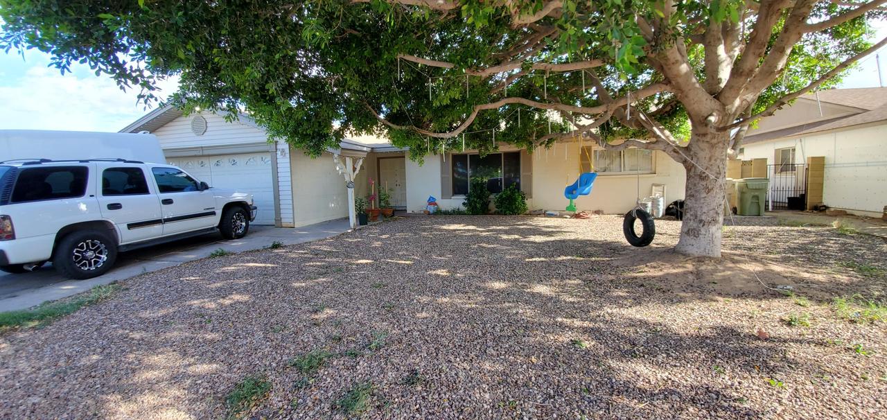 4529 W Rancho Dr., Glendale, AZ 85301