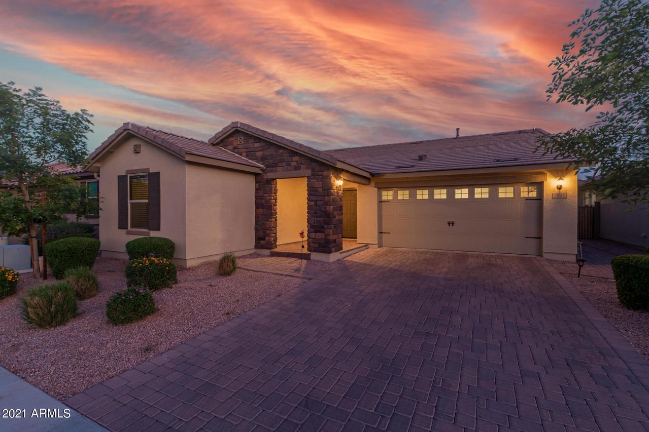 3947 E Constitution Dr., Gilbert, AZ 85296