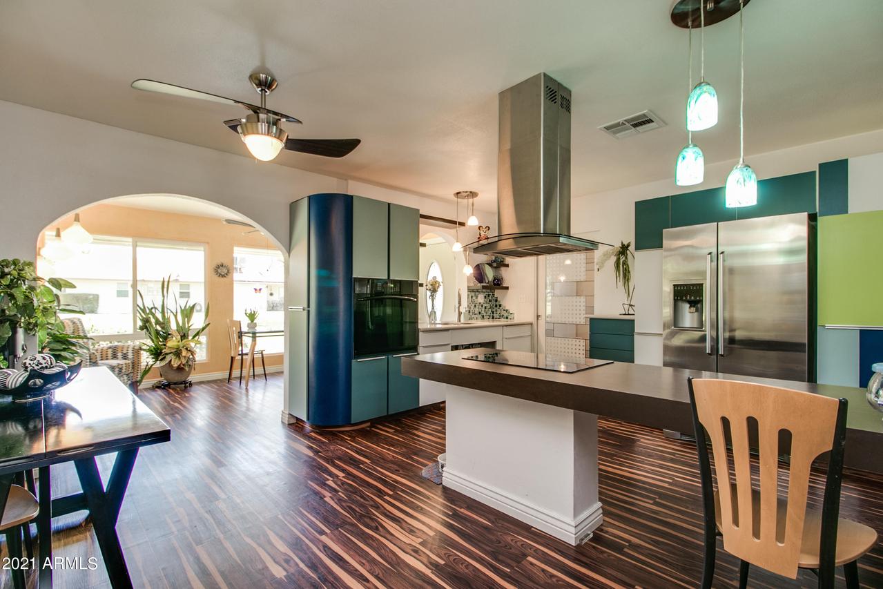 10110 W Candlewood Dr., Sun City, AZ 85351