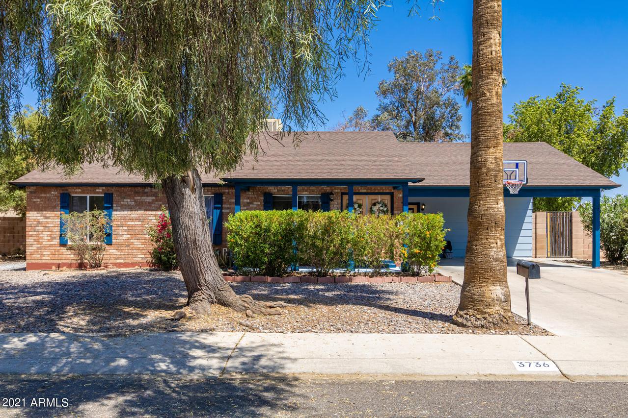 3736 W Kariba Dr., Phoenix, AZ 85051