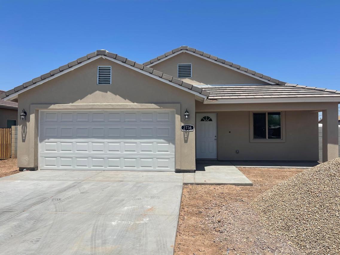 2736 E Wier Ave., Phoenix, AZ 85040
