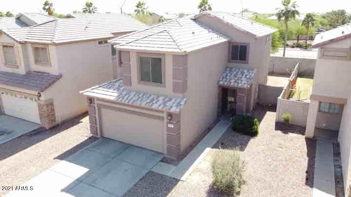 1518 S 114th Dr., Avondale, AZ 85323
