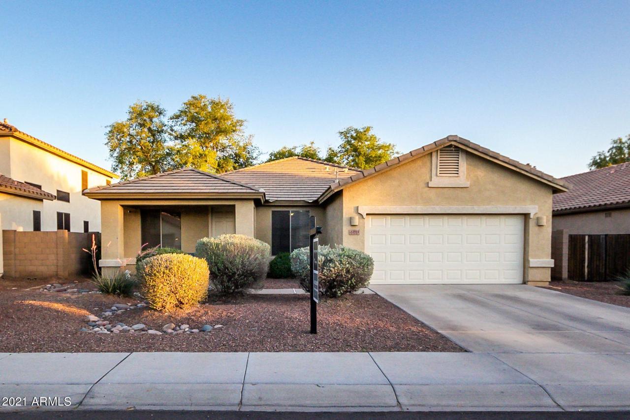 12511 W Glenrosa Dr., Litchfield Park, AZ 85340