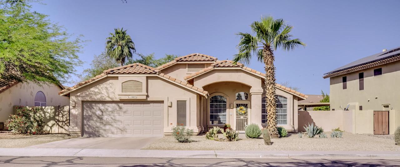 11068 S Obispo Dr., Goodyear, AZ 85338