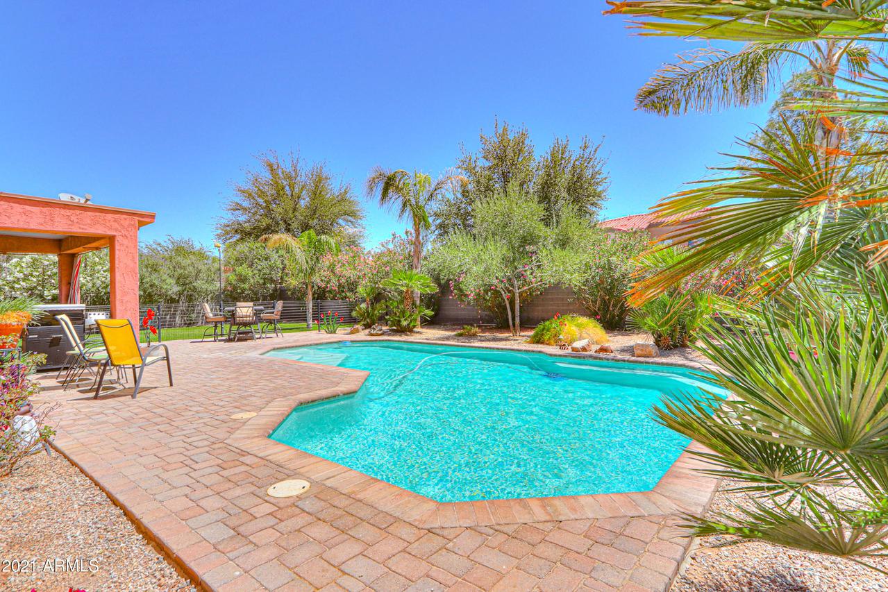 66 N Southfork Dr., Casa Grande, AZ 85222