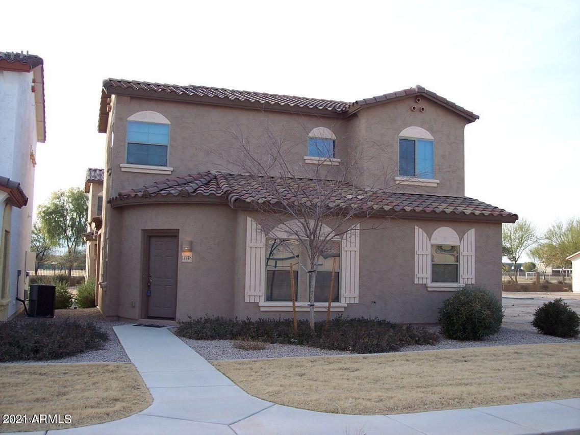17748 W Mandalay Ln., Surprise, AZ 85388