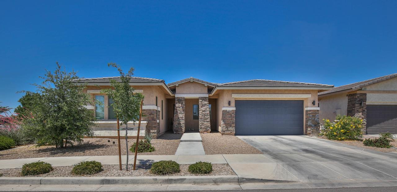 22698 E Avenida Del Valle, Queen Creek, AZ 85142