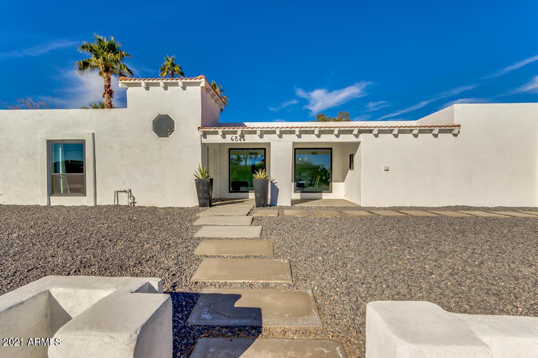 6844 E Thunderbird Rd., Scottsdale, AZ 85254