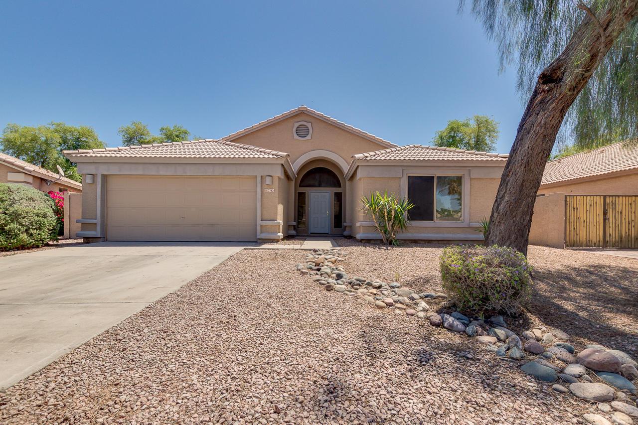 7783 N 51st Dr., Glendale, AZ 85301