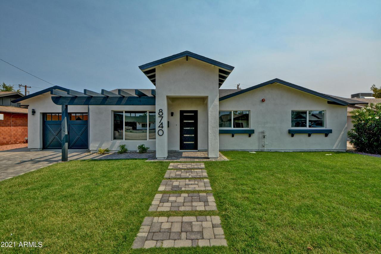 8740 E Palm Ln., Scottsdale, AZ 85257