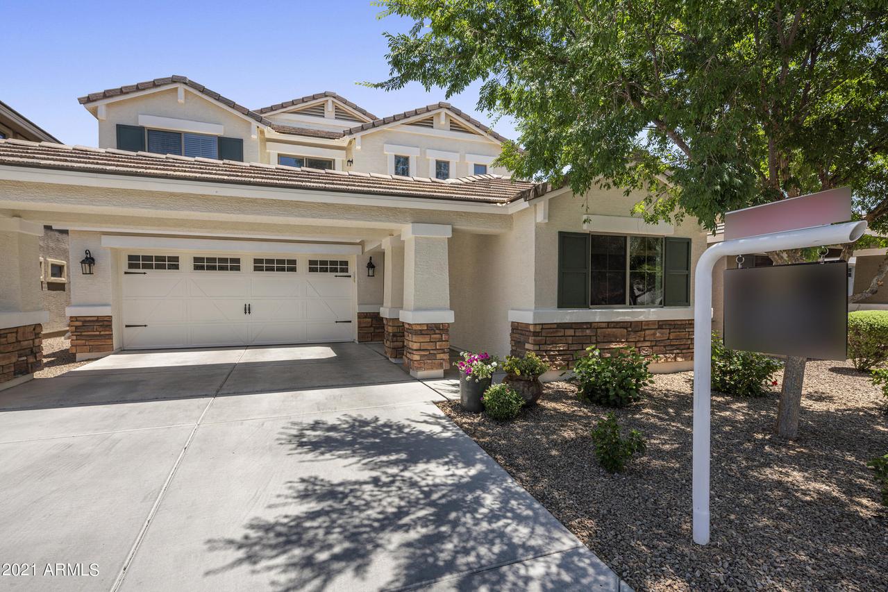 4202 E Bonanza Rd., Gilbert, AZ 85297