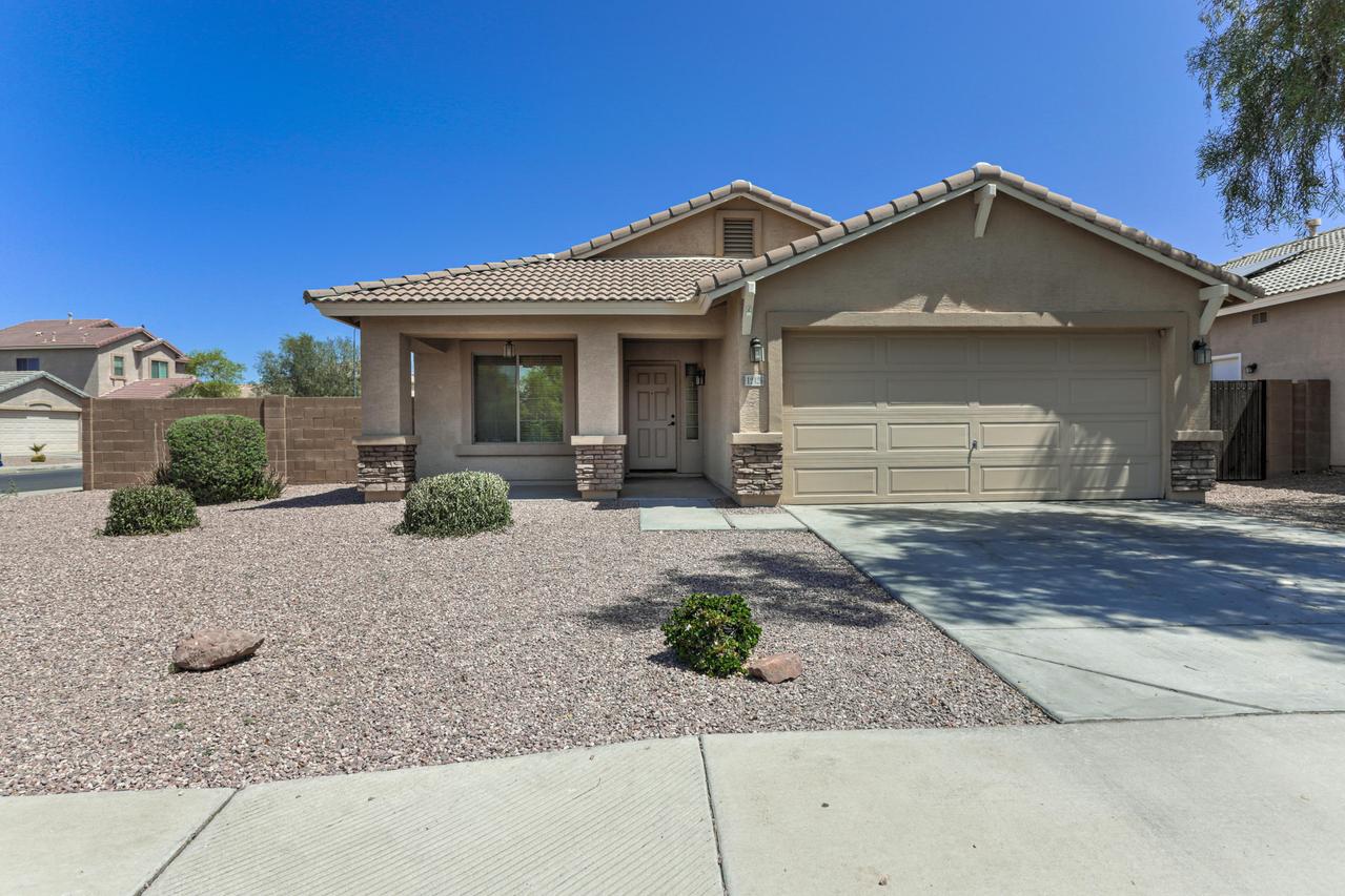 12426 W Yuma St., Avondale, AZ 85323