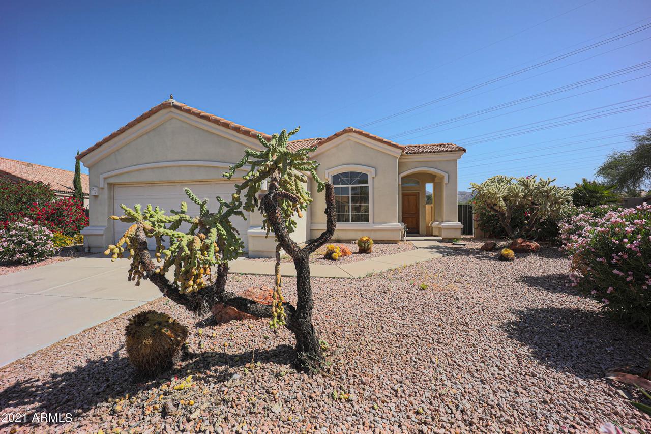 9791 N 118th Way, Scottsdale, AZ 85259