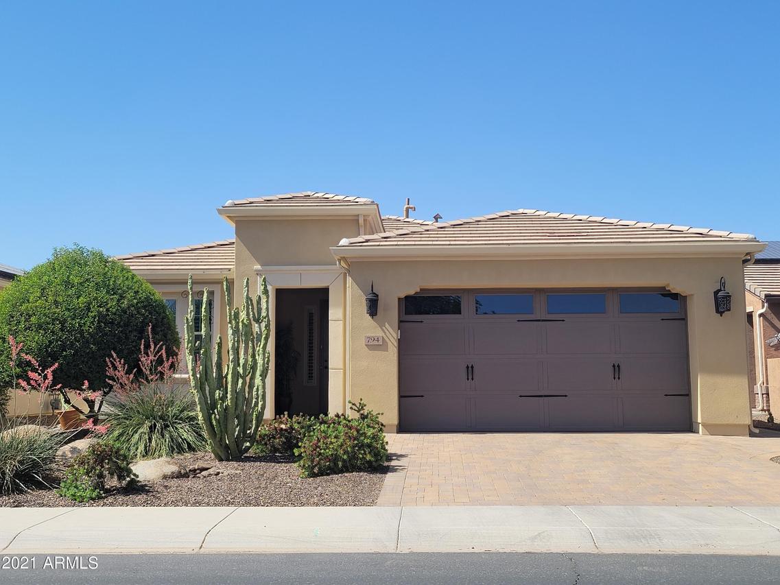 794 E Laddoos Ave., Queen Creek, AZ 85140
