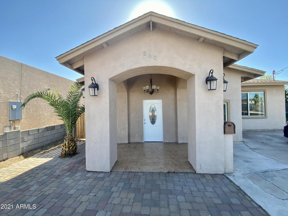 560 N Center St., Mesa, AZ 85201