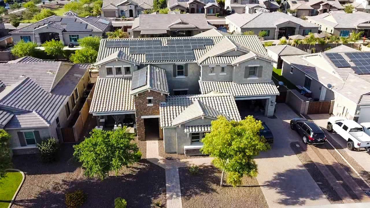 9418 W Via Montoya Dr., Peoria, AZ 85383