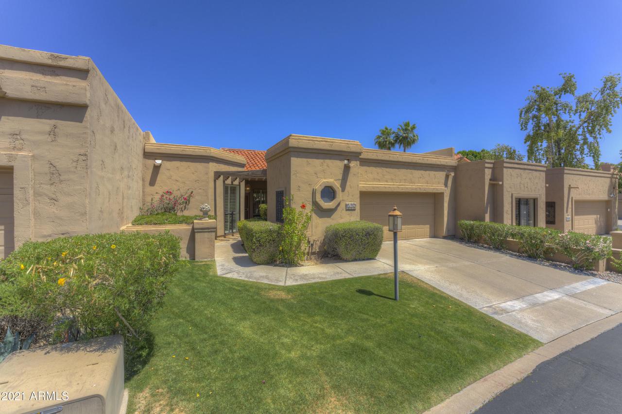 23009 N 87th St., Scottsdale, AZ 85255