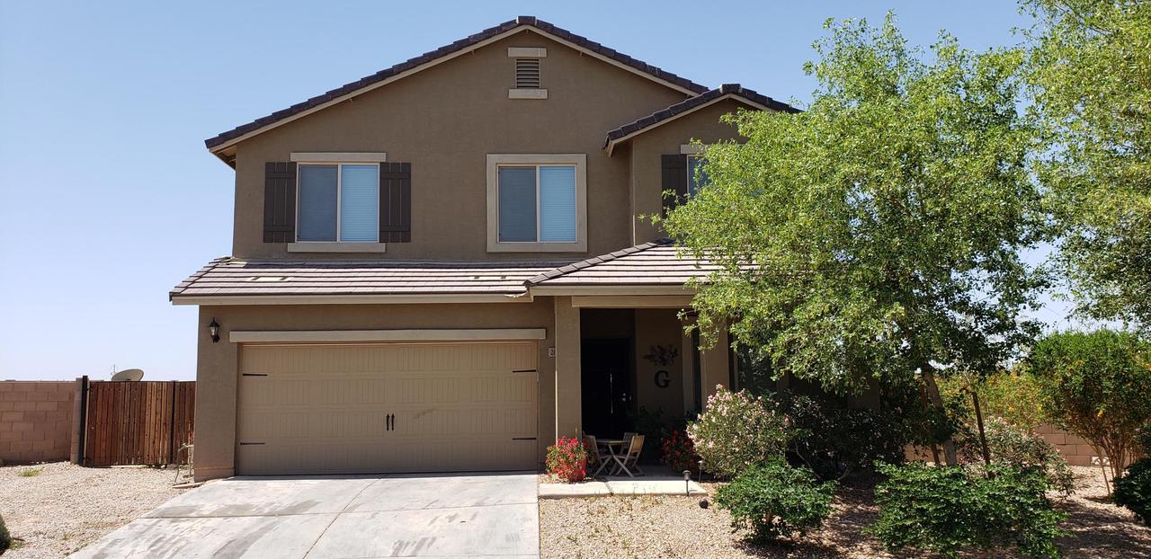 20316 N Mac Neil St., Maricopa, AZ 85138