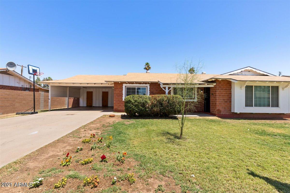 4226 W Stella Ln., Phoenix, AZ 85019
