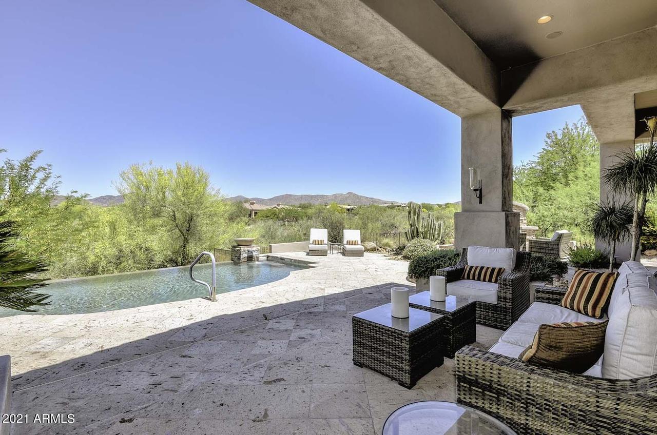 10202 E Winter Sun Dr., Scottsdale, AZ 85262