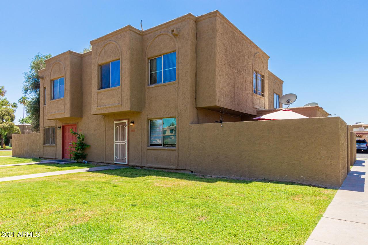 6836 W Devonshire Ave., Phoenix, AZ 85033