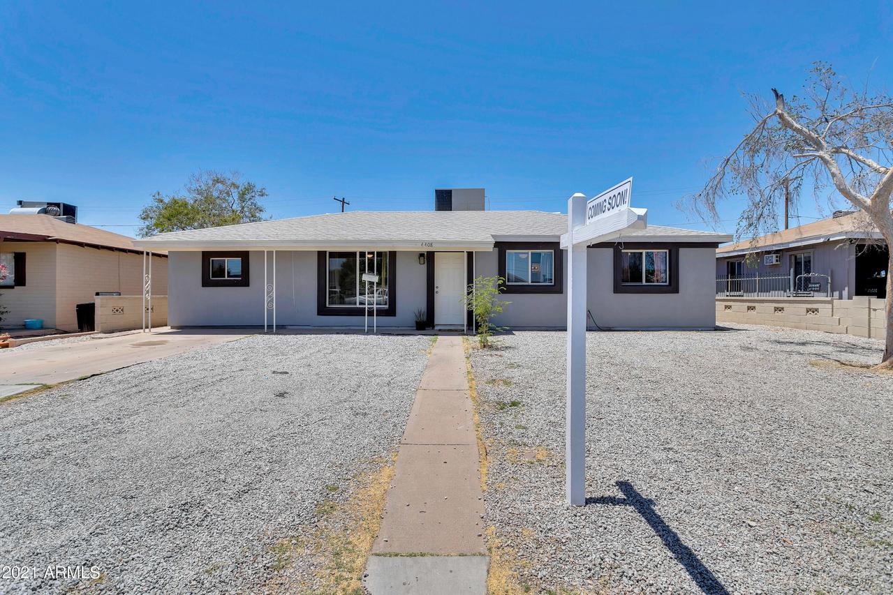 4408 N 49th Ave., Phoenix, AZ 85031