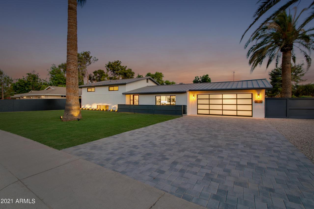 8309 E Highland Ave., Scottsdale, AZ 85251