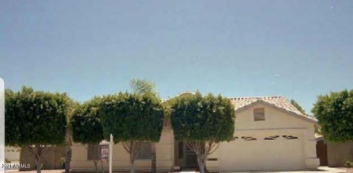 1711 W Butler Dr., Chandler, AZ 85224
