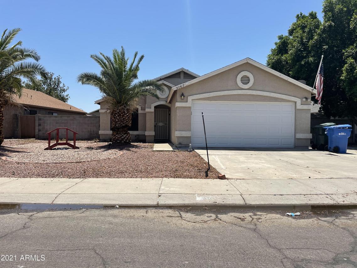 3167 W Robin Ln., Phoenix, AZ 85027