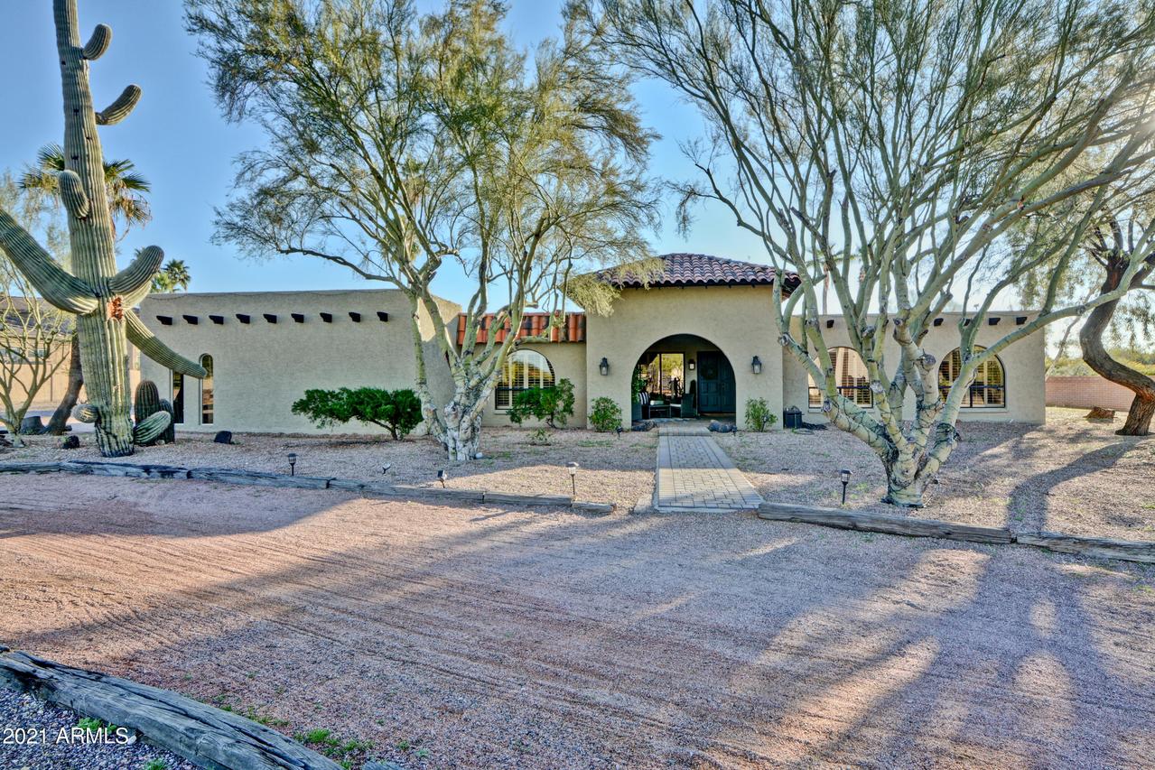 9437 N 122nd Pl., Scottsdale, AZ 85259