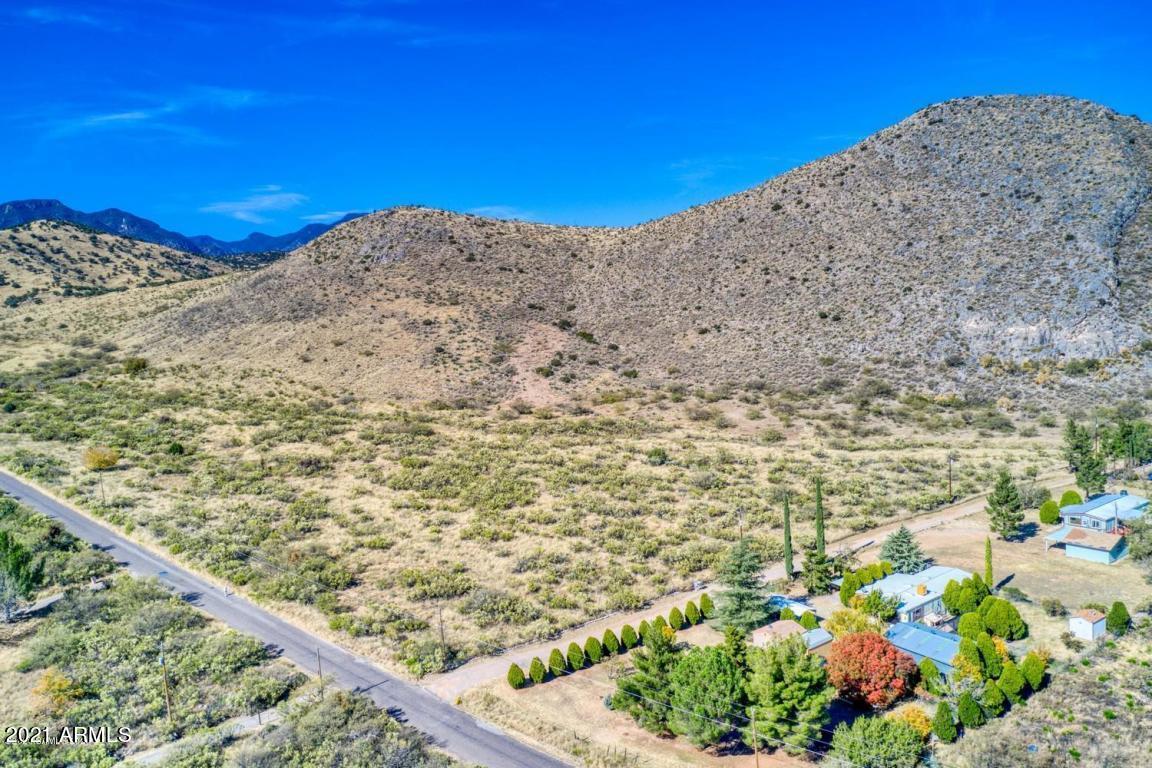 2415 E Carr Canyon Rd. #-, Hereford, AZ 85615