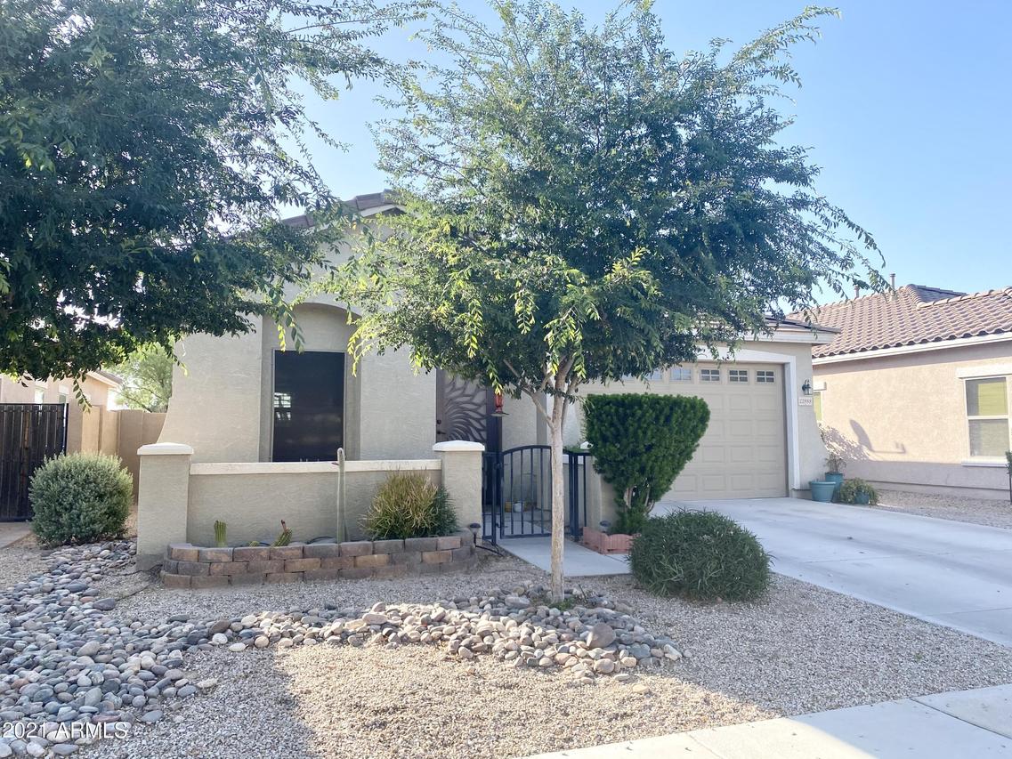 22888 S 218th St., Queen Creek, AZ 85142