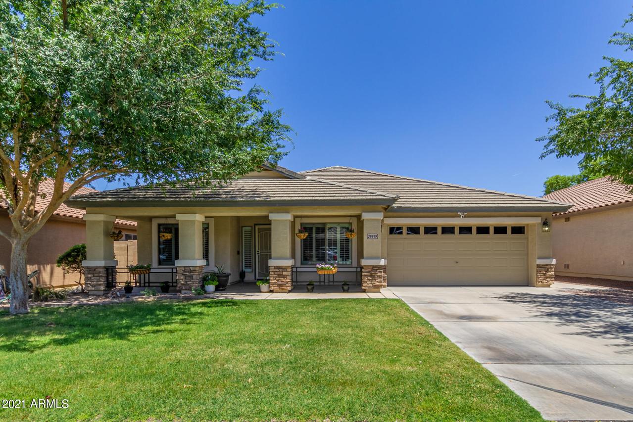 29979 N Maravilla Dr., San Tan Valley, AZ 85143