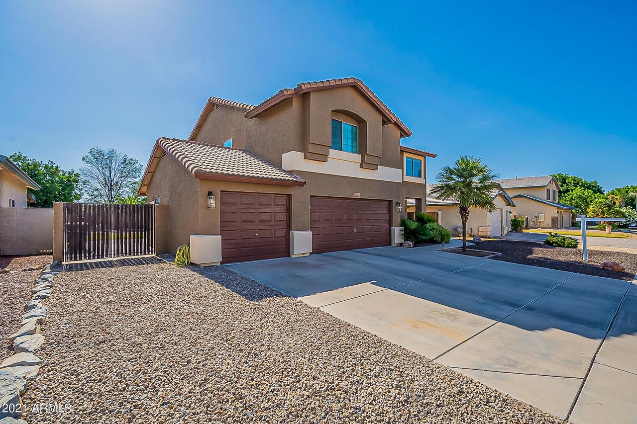 1314 S Palm St., Gilbert, AZ 85296