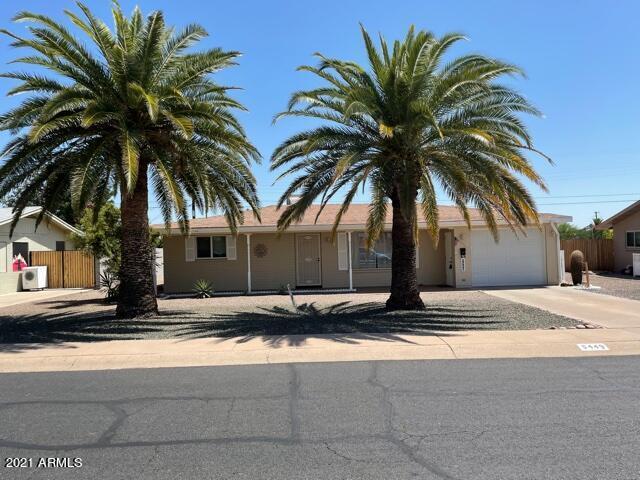 5449 E Boise St., Mesa, AZ 85205