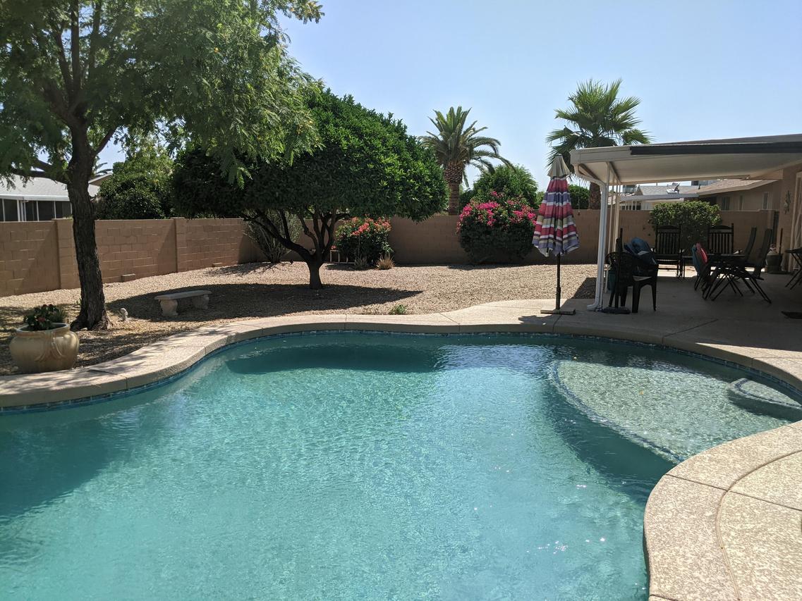 9707 W Calico Dr., Sun City, AZ 85373