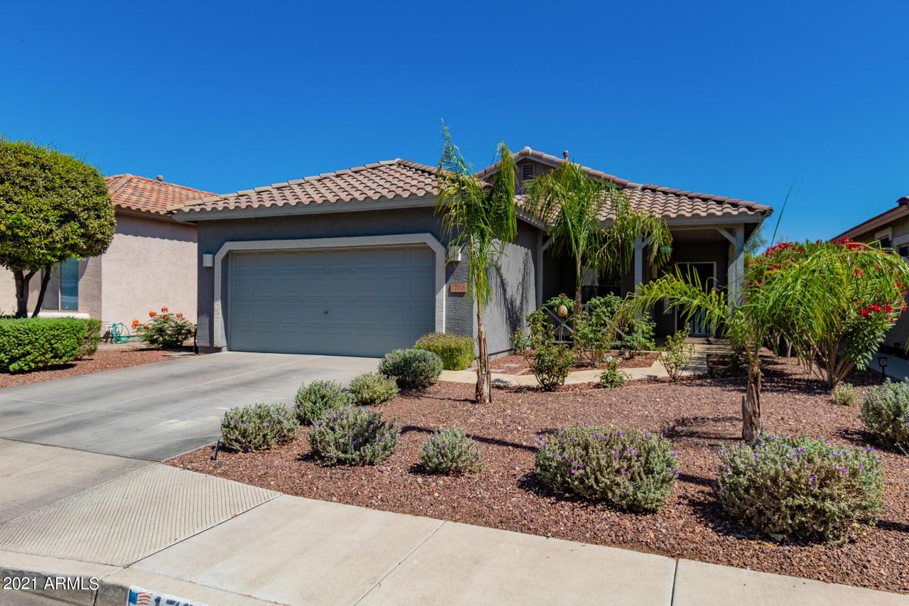 17016 W Lundberg St., Surprise, AZ 85388