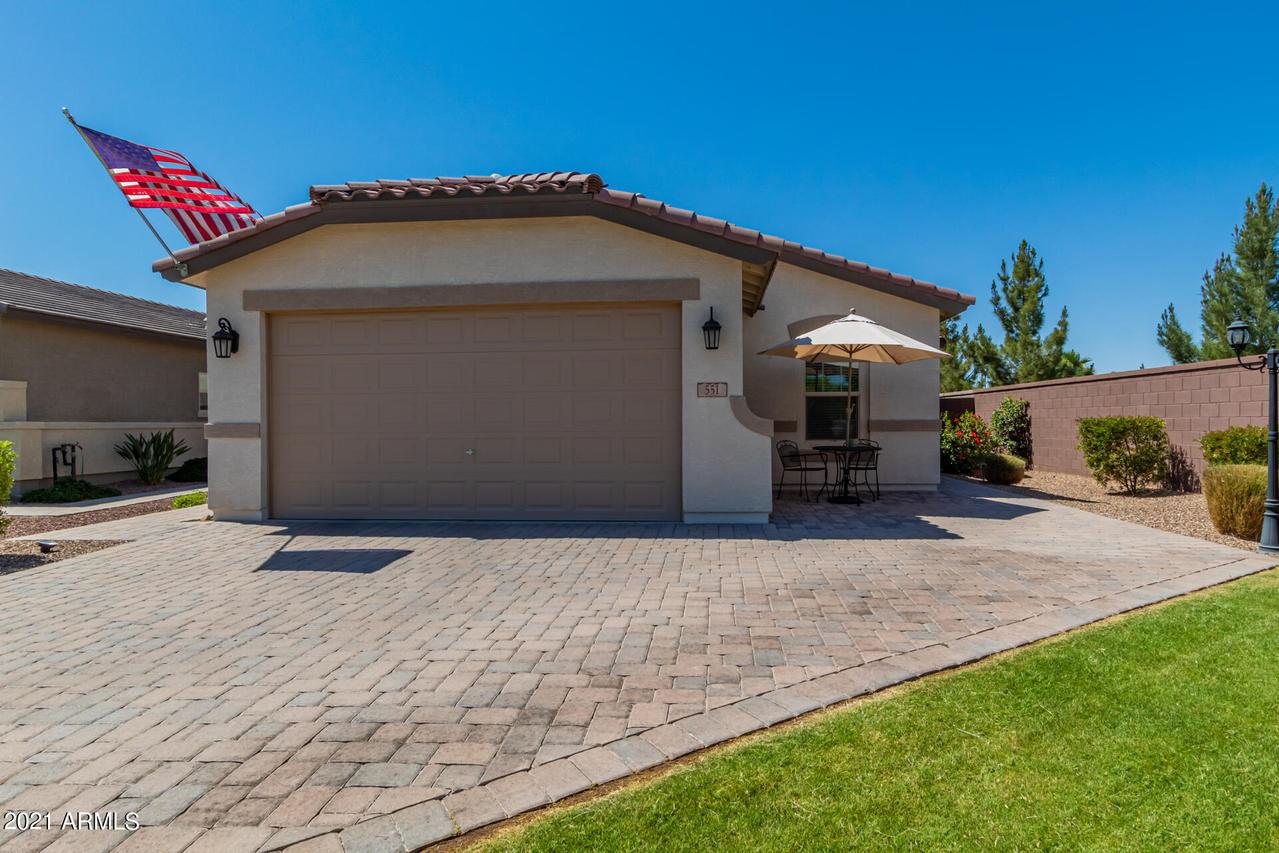 551 W Evergreen Pear Ave., Queen Creek, AZ 85140