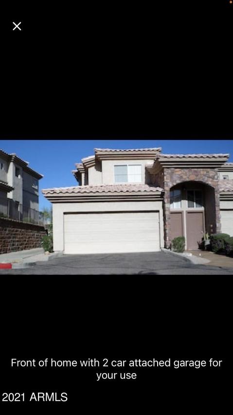 13700 N Fountain Hills Blvd. #337, Fountain Hills, AZ 85268
