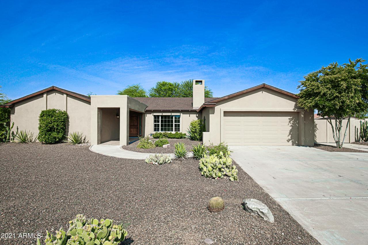 13840 N 64th St., Scottsdale, AZ 85254