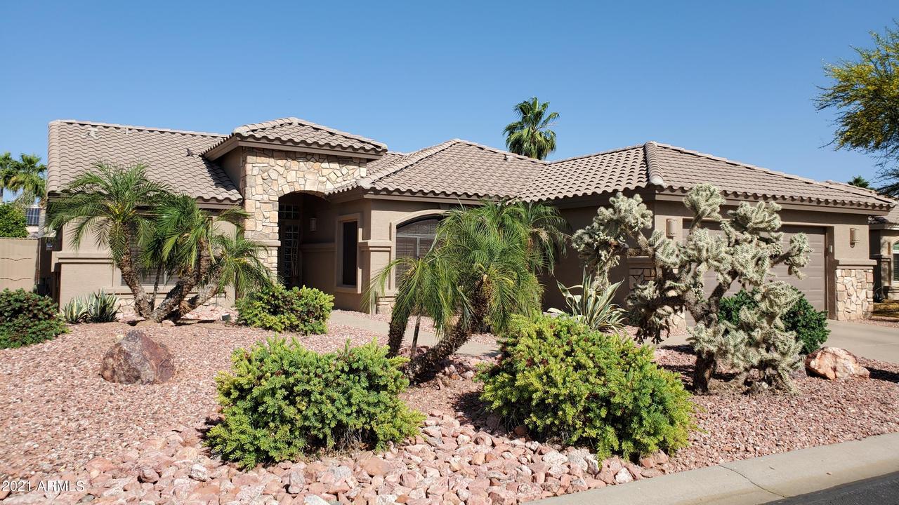 3003 N 152nd Dr., Goodyear, AZ 85395