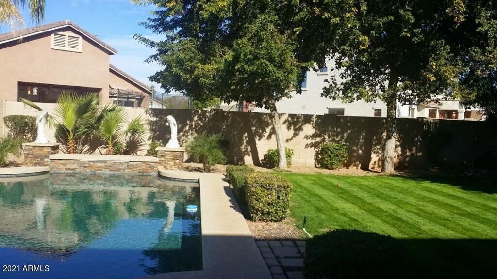 10746 E Kilarea Ave., Mesa, AZ 85209