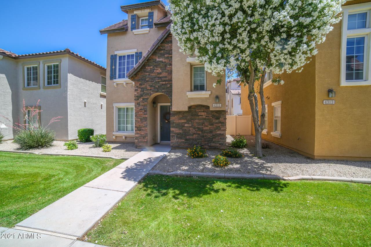 4311 E Jasper Dr., Gilbert, AZ 85296