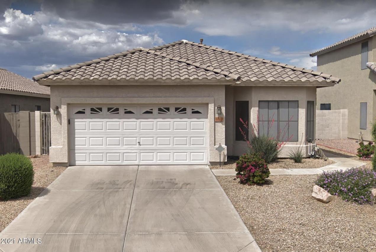 8832 W Laurel Ln., Peoria, AZ 85345