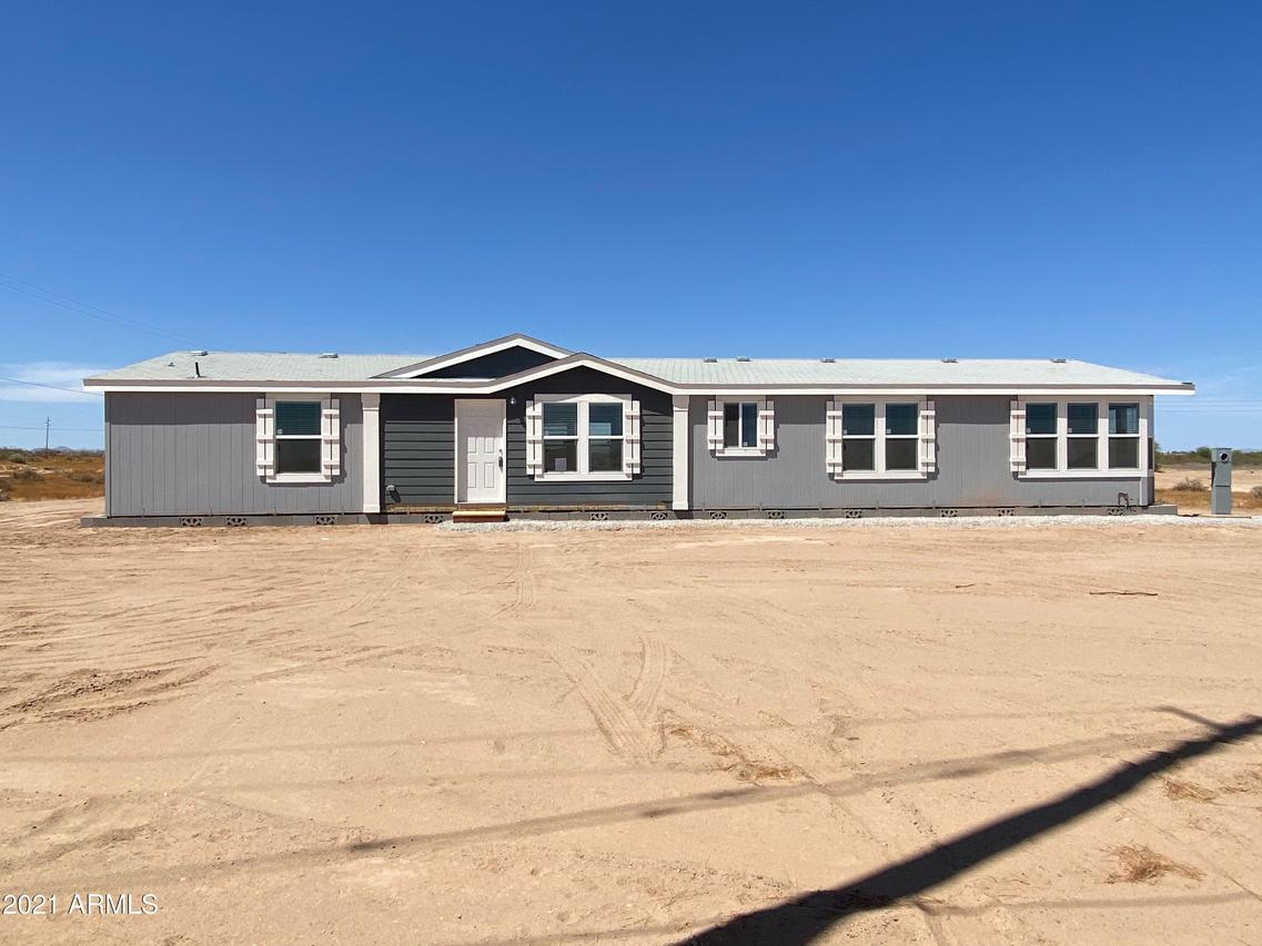 37558 W Williams St., Tonopah, AZ 85354